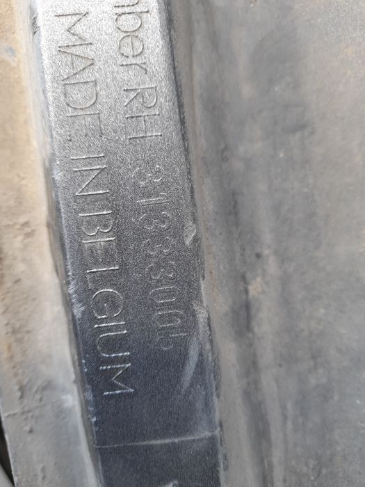 Праг волво Volvo S40 V50