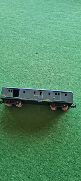 Vagon posta scara HO ..