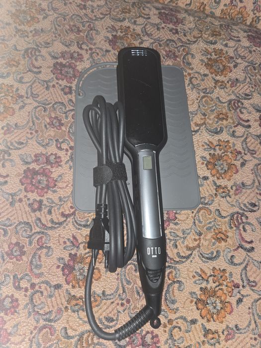 Преса за коса  OTTO BRAND