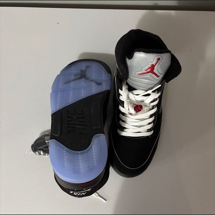 Jordan 5 toate mărimile