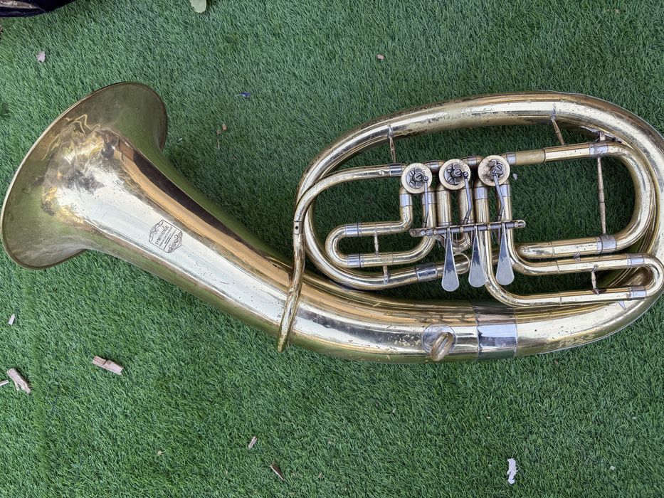 баритон symphonie