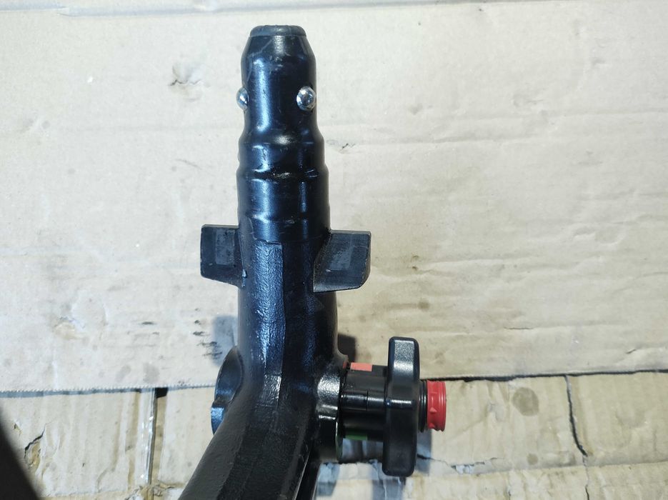 Автоматичен Сваляем Теглич Opel Zafira C (2011- 2019)