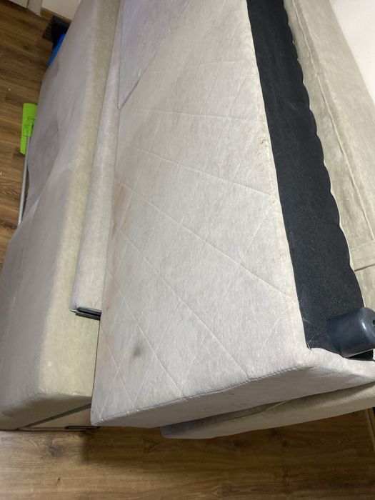 диван 3 местный, раскладной, беспалтно