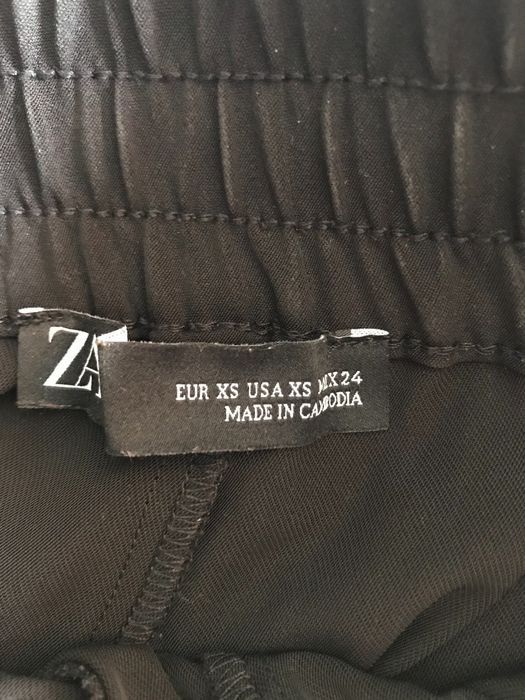 Панталон Zara H&M