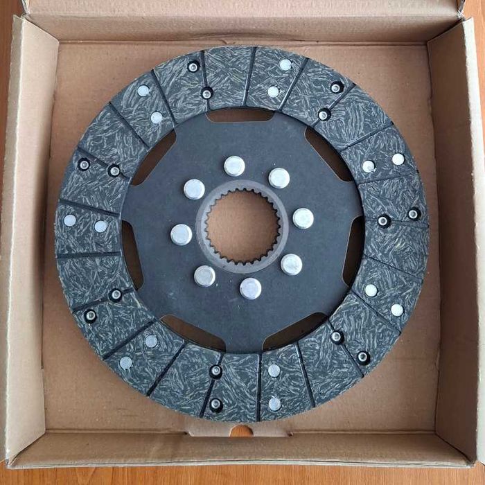 Disc priza putere pentru tractoare Fordson Dexta, Super Dexta