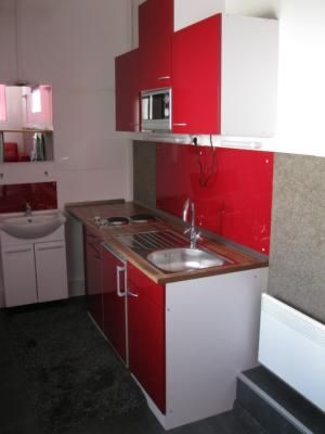 Remorca amenajata camping