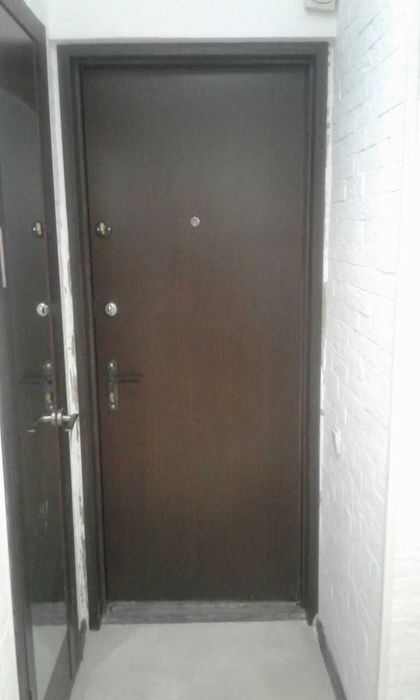 Услуги по дверям.