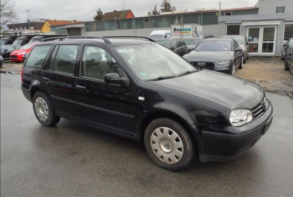 Bancheta vw golf 4 break variant 1.9 tdi alh asv agr axr atd ajm asz