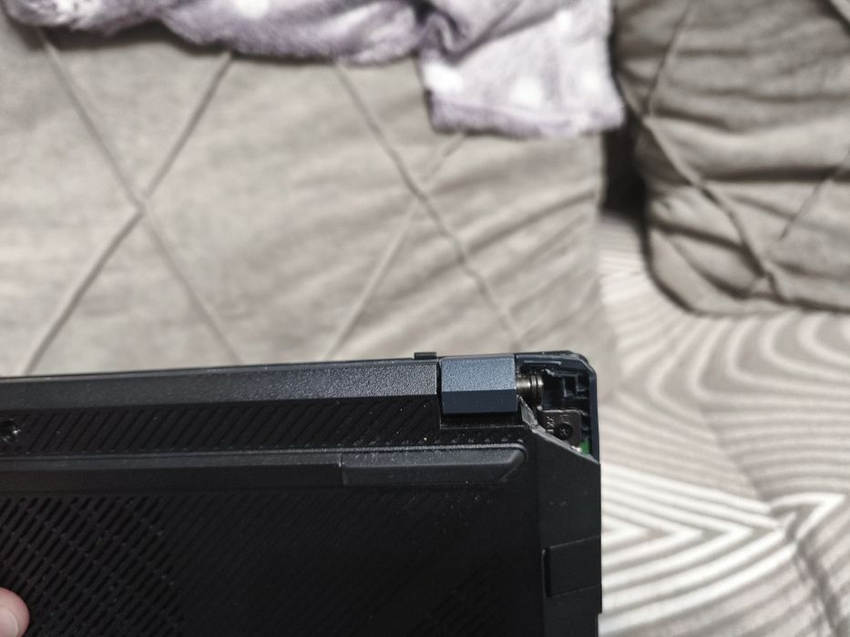 Asus Vivobook Gtx1650ti