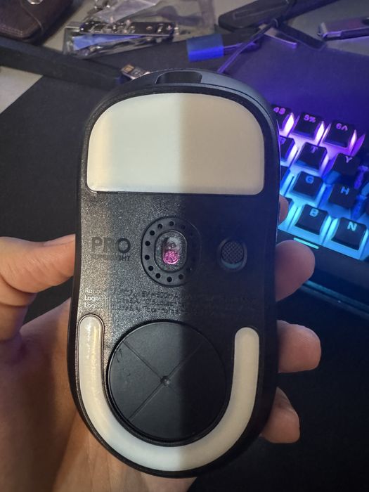 Setup Pc Gaming intel i9 RTX 5070 Ti