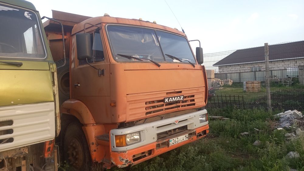 Продам кабину без спальника