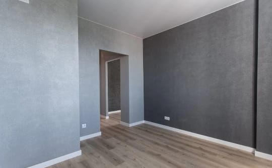 Левкас, Обои Опыт работы 20 лет