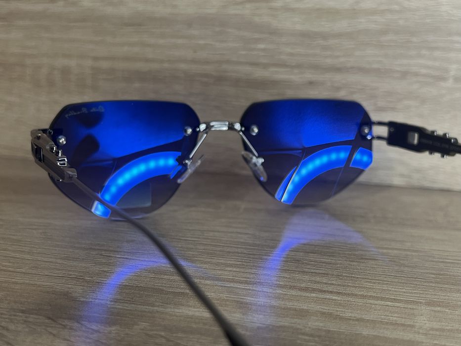 Unisex слънчеви очила Rita Bradley