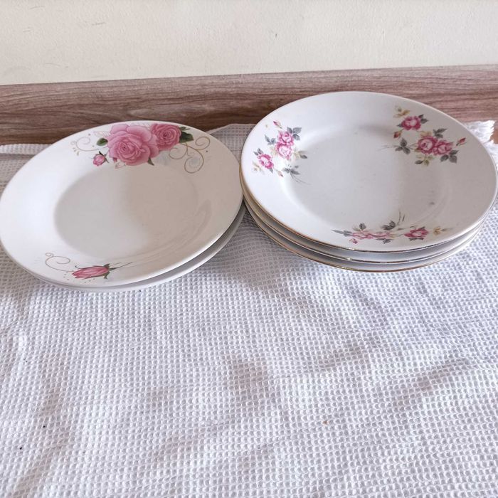 чинии и др.посуда