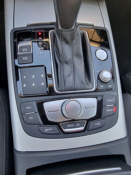 Audi A6 2.0 - 2017  - Full LED