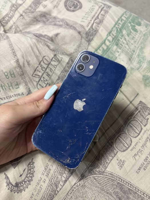Iphone 12 128 гб