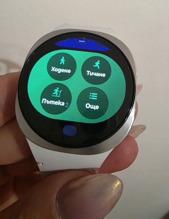 Samsung Watch 8 40mm