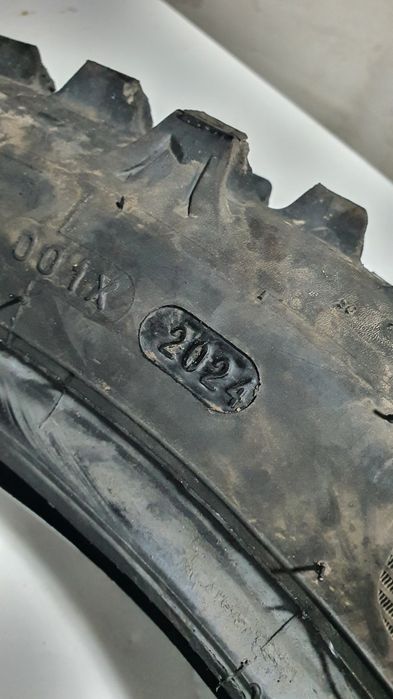 Michelin Enduro Medium 140 80 18/ 2024