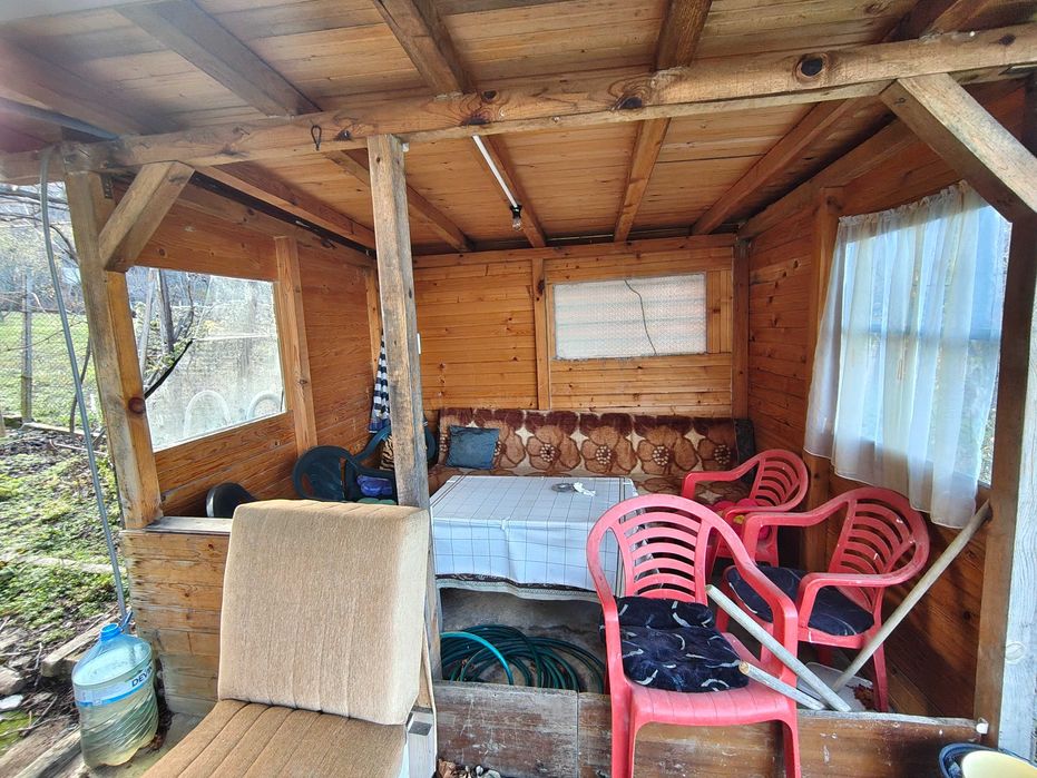 Продава се Къща в Търговище, Вилна зона - 50 кв.м за 602 €/кв.м - Снимка #3