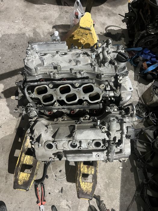 Двиготель 2GR