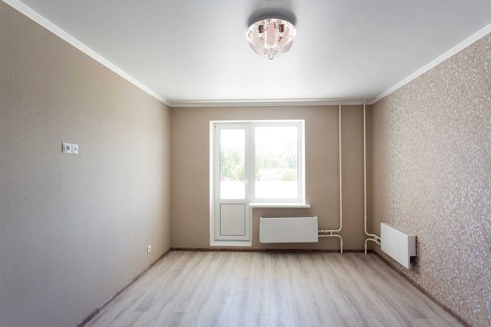 Срочный ремонт квартир