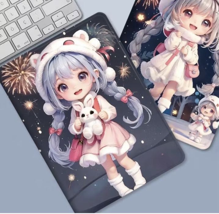 Продам новый чехол для планшета Redmi Pad SE 10,6 дюймов