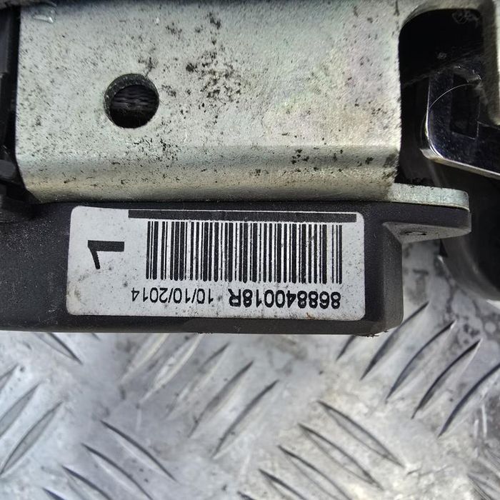 Centura de siguranta stanga fata Renault Master