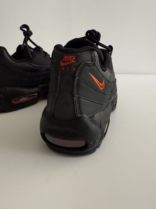 Nike Airmax marimea 38,5(24 cm) noi, originali