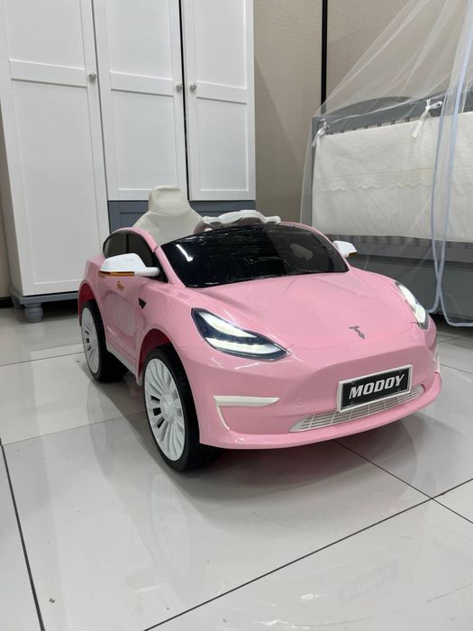 Детские электромобили