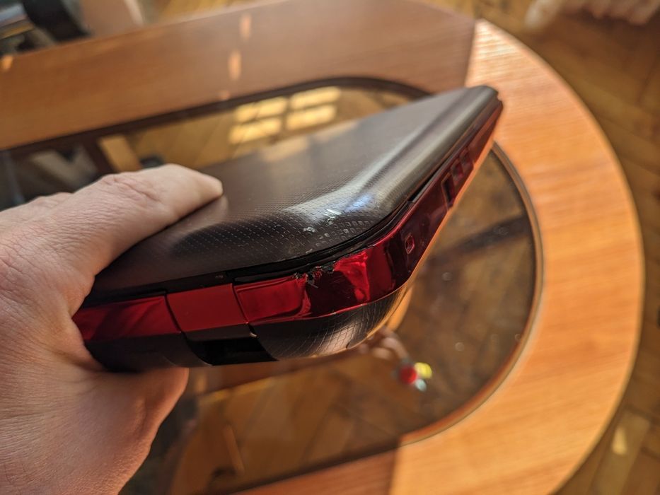 Toshiba Qosmio X70-A-114