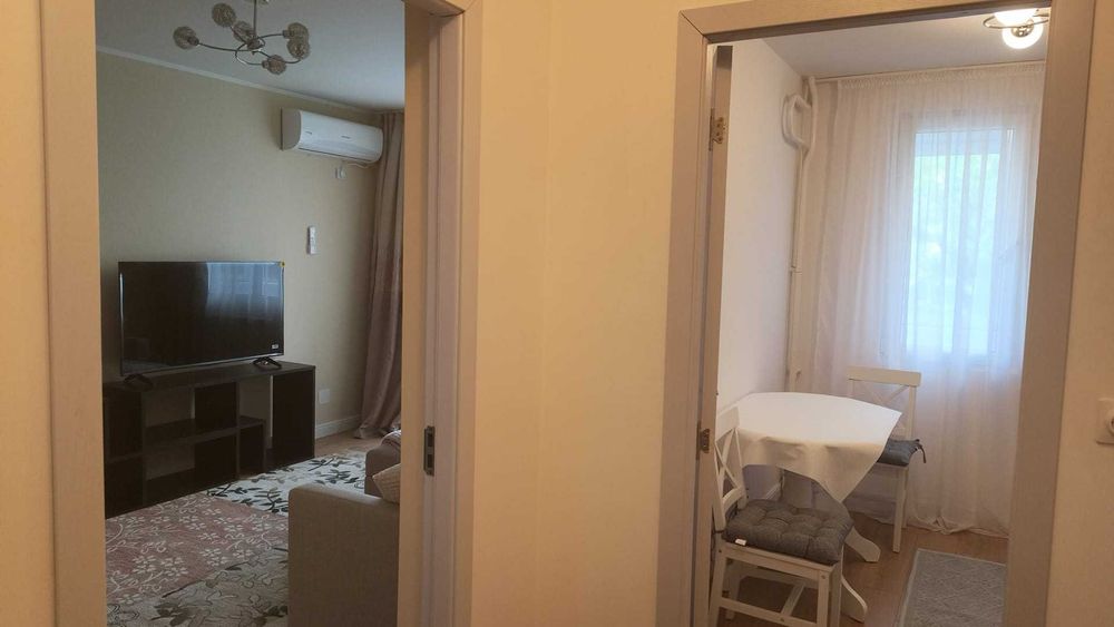 Apartament 2 Camere Alexandru Obregia | Renovat | AC | Mobilat Modern