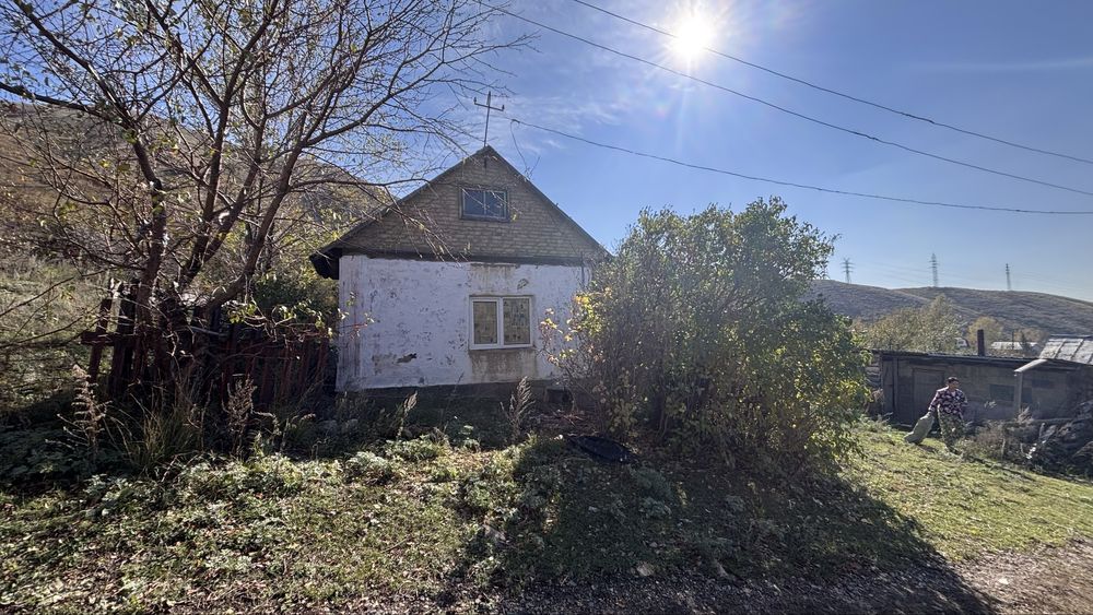 продам дачу зимний вариант