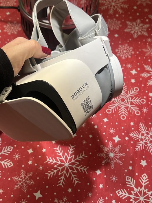 VR очила BOBOVR Z6 с вградени слушалки и дистанционно – отлични