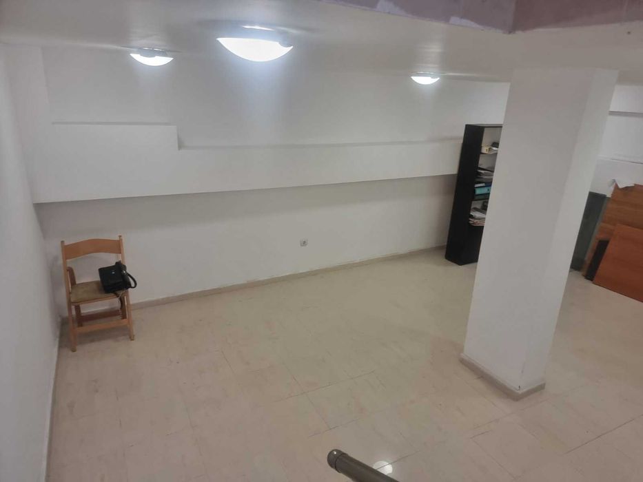 Продава се Магазин в София, Редута - 114 кв.м за 1000 €/кв.м - Снимка #4