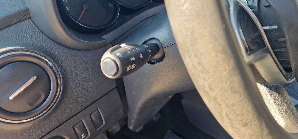 Dacia Dokker 1.6 на части Дачиа Докер 1.6 102 к.с. H4M на части