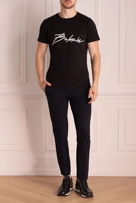 Balmain  тениска размер M