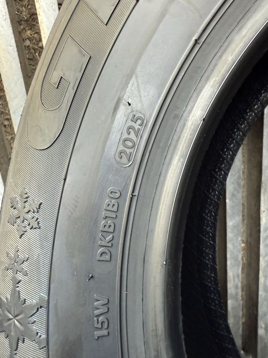 Cauciucuri 195/65/15 iarna