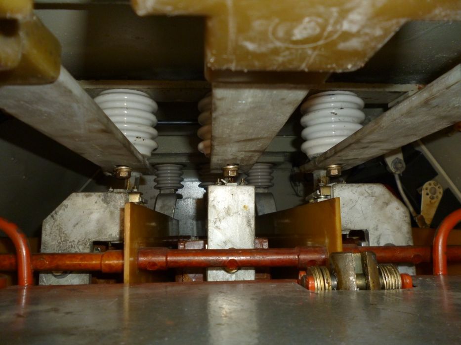 Продам ячейку крув6