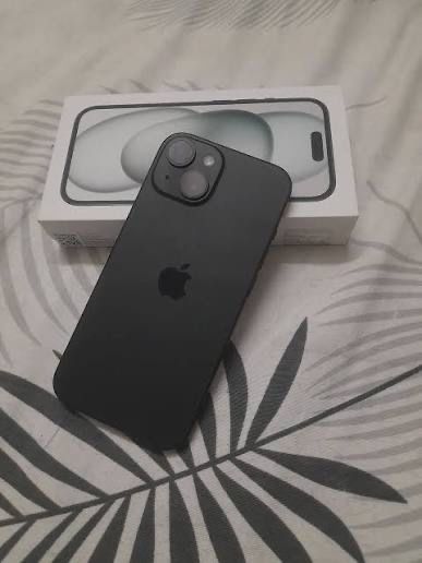Iphone 15 sotiladi yoki obmen