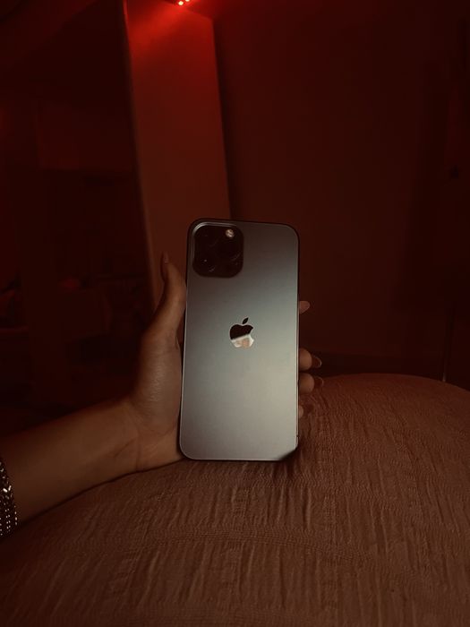 Iphone 12 pro max