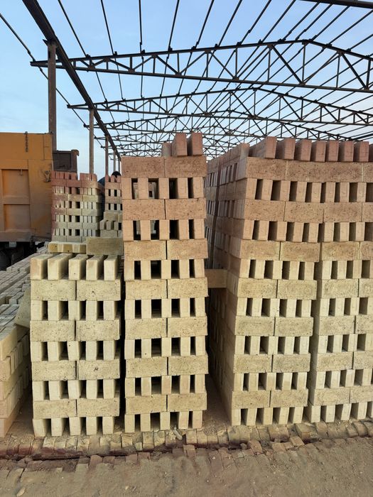 Кирпич стандарт 35тг