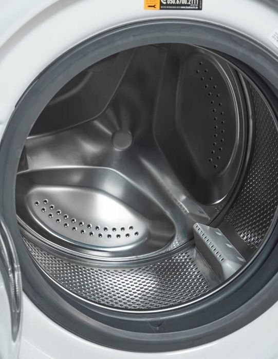 Пералня BAUKNECHT Super Eco 845 A 8кг.