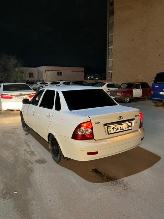 Лада приора 16 клапан