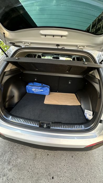 Hyundai creta 1.6 full kraskasi toza oldi fara bamfer kapot krilo bron