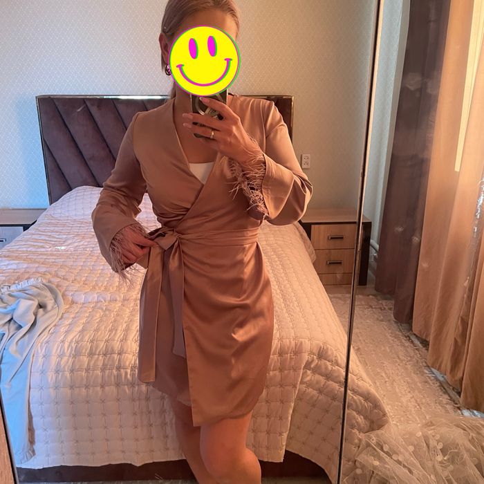Продам платье