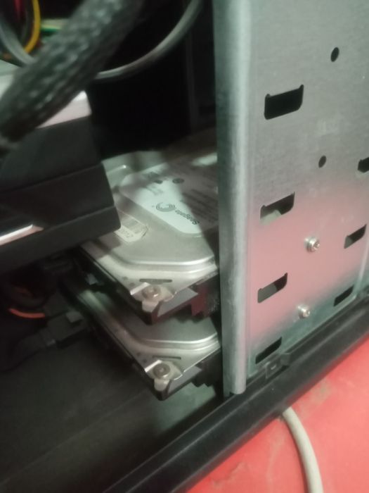 Kampyuter ekran SAMSUNG