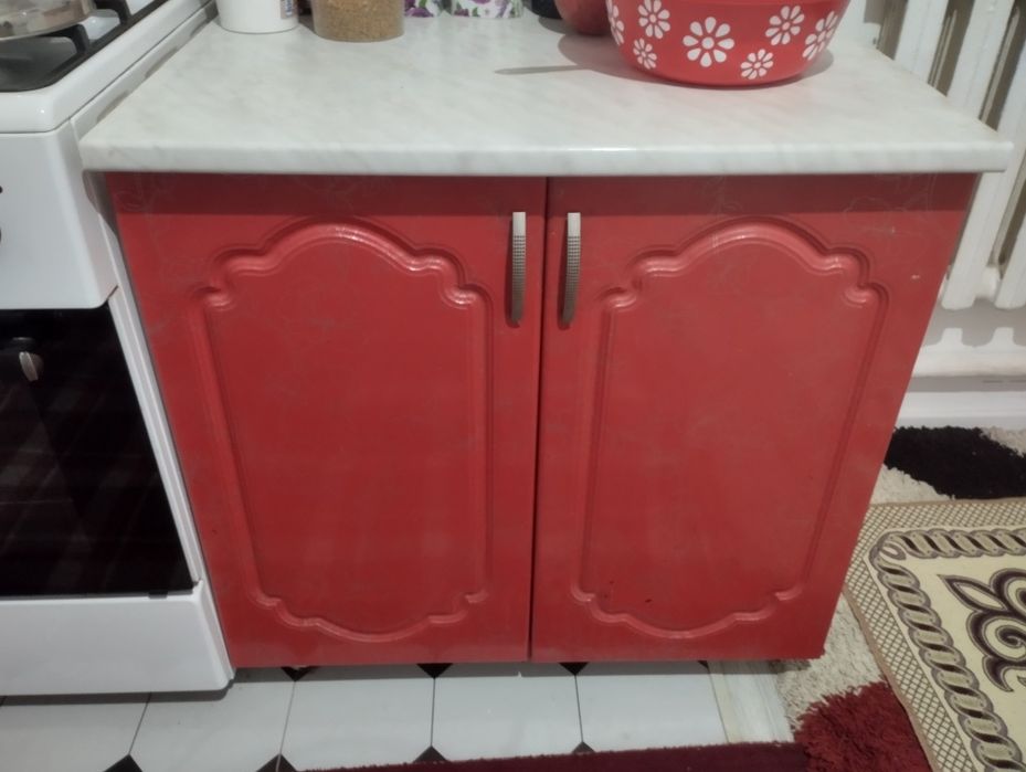 Кукольный мебель