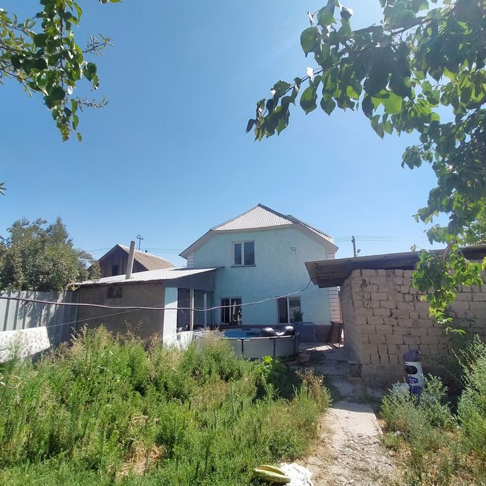 Мансард уй жагдаи жаксы