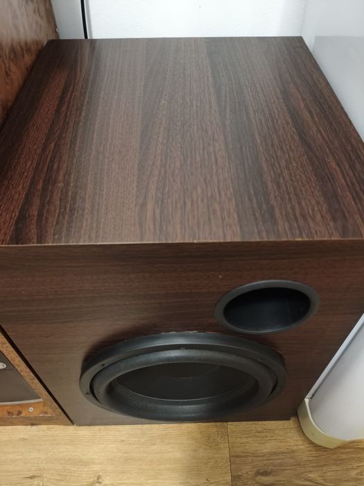 Пасивен бас - 30см./12"