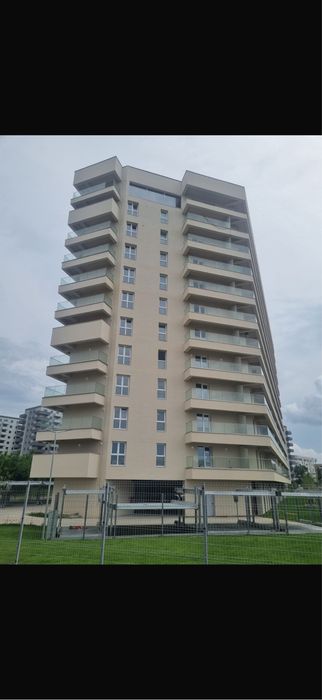 Direct proprietar,inchiriez apartament 2 camere,ETALON LACUL MORII